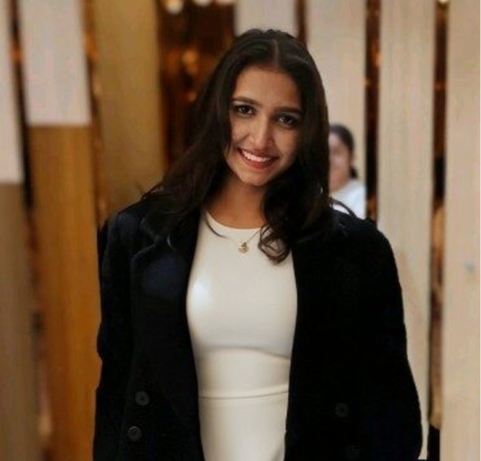Riya P.